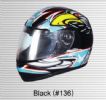 KYLIN MOTORCYCLE HELMET WITH SNELL,DOT,AS,ECE APPROVED